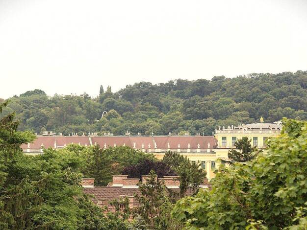 Rohdachboden zum Kauf 698.000 € 484 m² 3. Geschoss Wien 1140