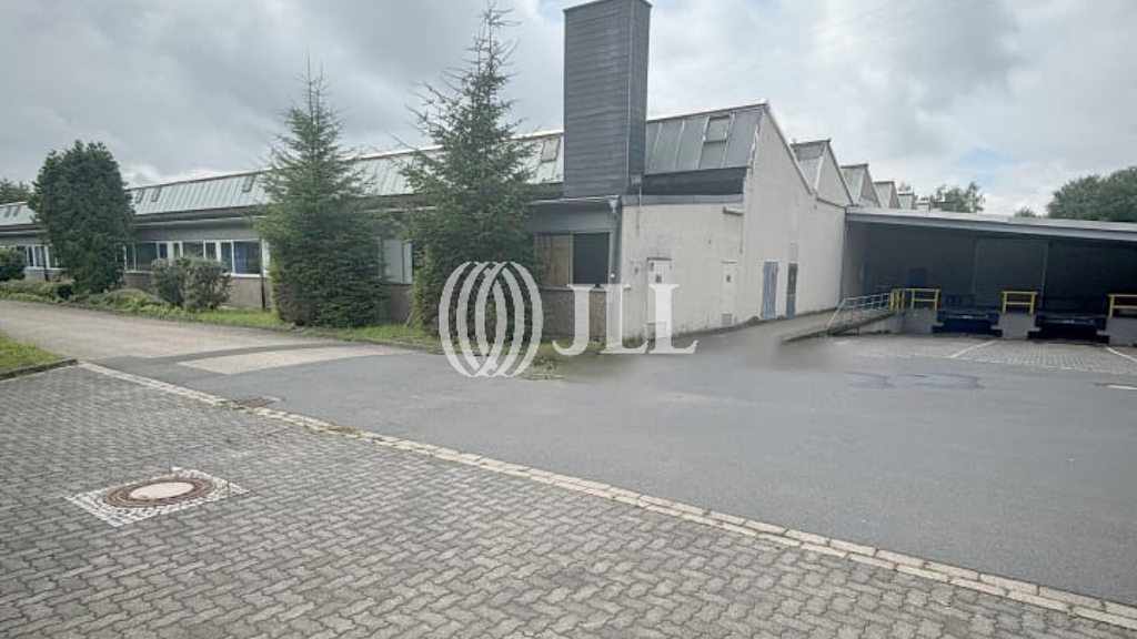 Lagerhalle zur Miete 2 € 14.800 m² Lagerfläche Sessenbach 56237