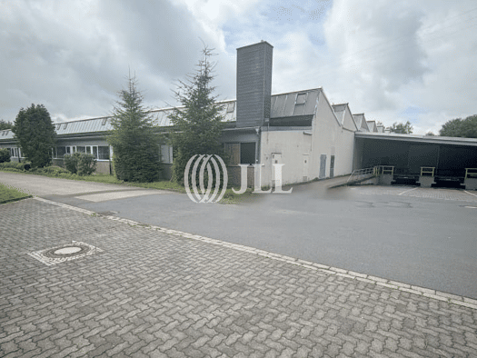 Lagerhalle zur Miete 2 € 14.800 m² Lagerfläche Sessenbach 56237