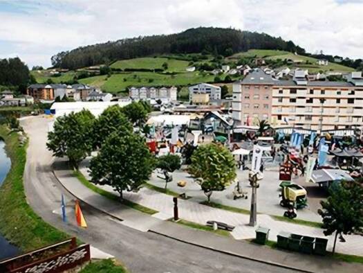 Acker-/Waldstück zum Kauf 200.000 € Suaron Vegadeo 33770