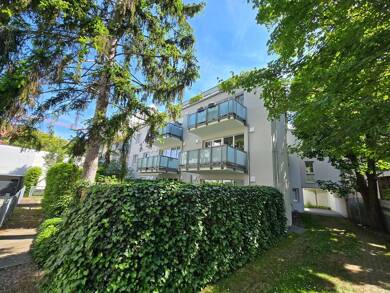 Wohnung zum Kauf 379.000 € 2 Zimmer 72 m² EG Gostenhof Nürnberg 90443