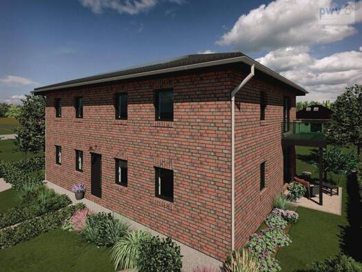 Wohnung zum Kauf 349.500 € 3 Zimmer 93 m² Extum Aurich 26605