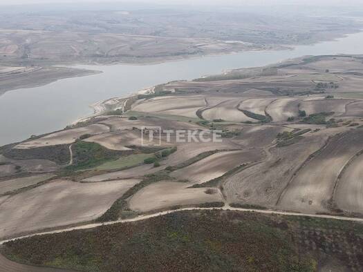 Grundstück zum Kauf 453.000 € 30.450 m² Grundstück Istanbul 34275