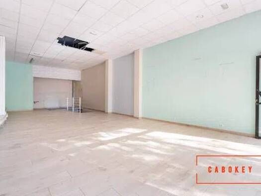 Verkaufsfläche zur Miete 1.100 € 190 m² Verkaufsfläche Avenida Del Mediterráneo, 410 Almeria 04009