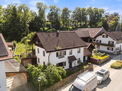 Grundstück zur Versteigerung 599.000 € 370 m² Grundstück Oberhaching Oberhaching 82041