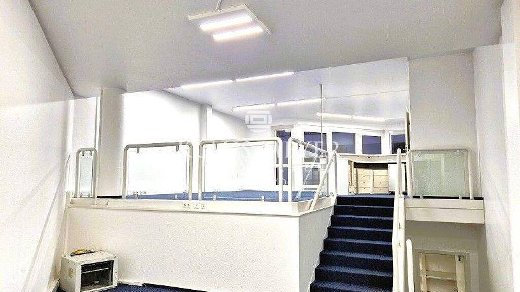 Bürofläche zur Miete provisionsfrei 10,99 € 273 m² Bürofläche teilbar ab 129 m² Buchholz Buchholz in der Nordheide 21244