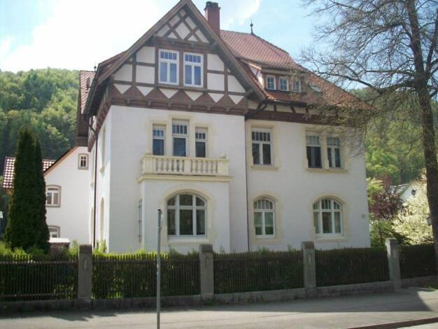 Wohnung zur Miete 800 € 3 Zimmer 90 m² EG frei ab 01.10.2026 Blaubeuren Blaubeuren 89143
