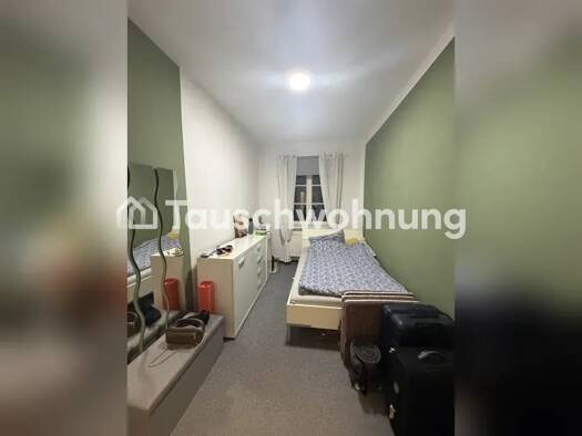 Wohnung zur Miete Tauschwohnung 350 € 2 Zimmer 49,9 m² 1. Geschoss Köpenick Treptow-Köpenick 12489