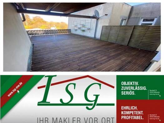 Wohnung zur Miete 620 € 4 Zimmer 110,9 m² 2. Geschoss frei ab 01.01.2027 Mittweida Mittweida 09648