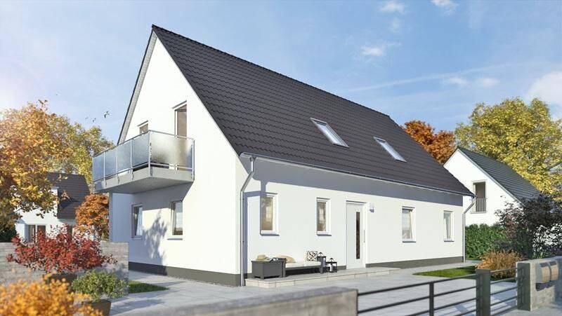 House in Welschbillig, Landkreis Trier-Saarburg