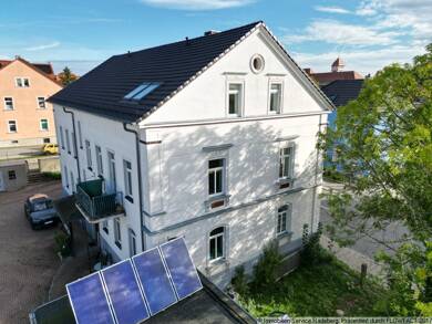 Mehrfamilienhaus zum Kauf 270.000 € 13 Zimmer 308 m² 1.129 m² Grundstück Bischofswerda Bischofswerda 01877