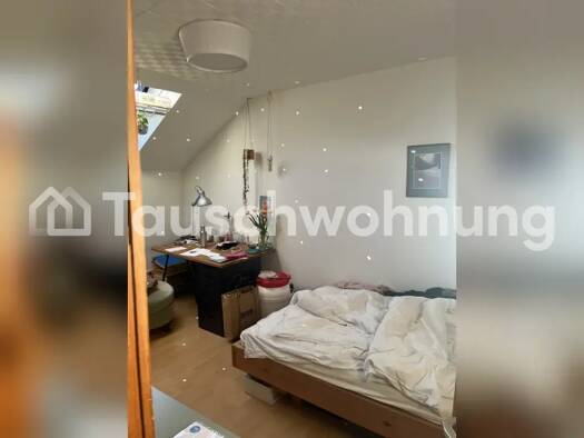 Wohnung zur Miete Tauschwohnung 650 € 3 Zimmer 54 m² 3. Geschoss Zentrum Bonn 53111