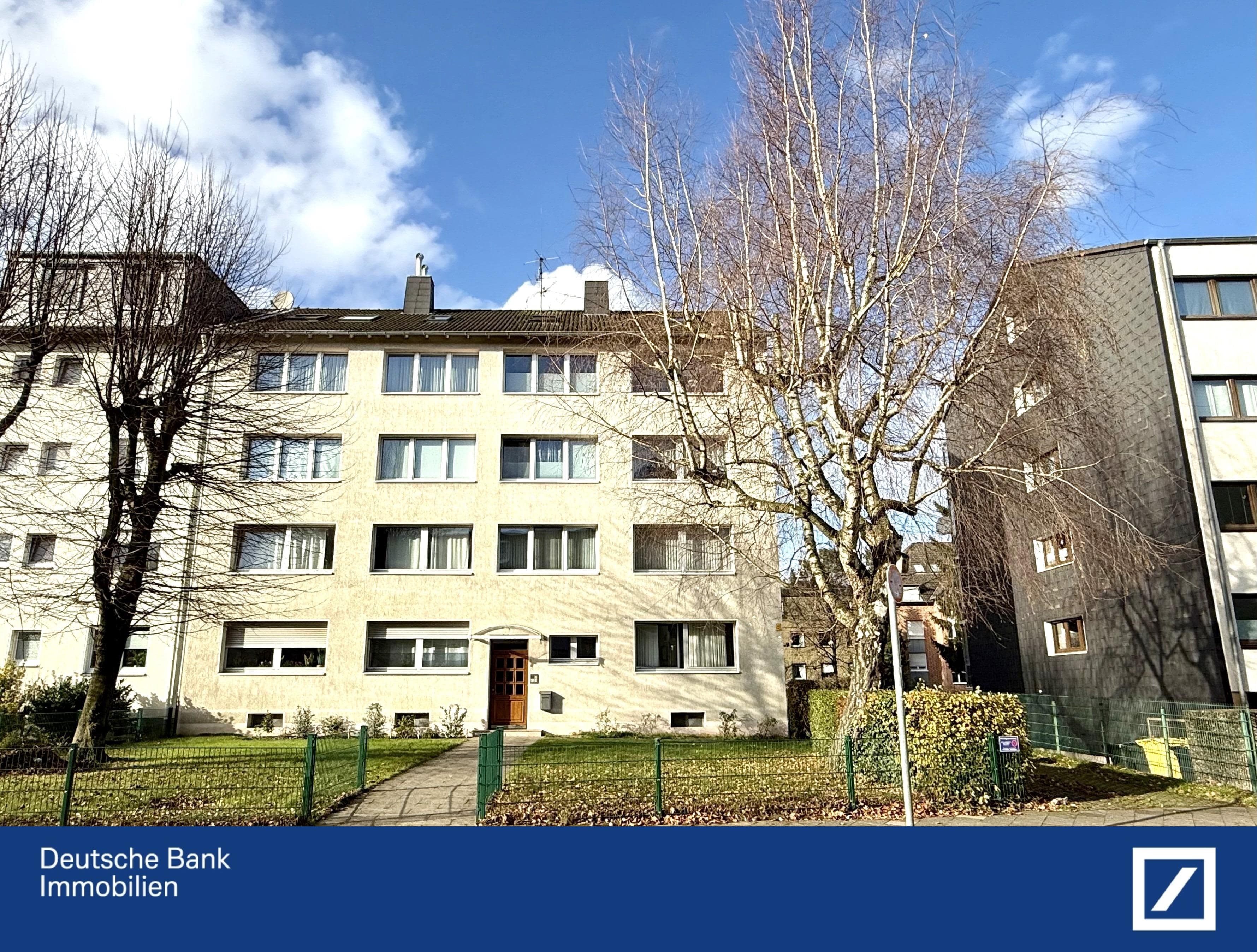 Wohnung zum Kauf 295.000 € 3 Zimmer 74 m²<br/>Wohnfläche ab sofort<br/>Verfügbarkeit Holthausen Düsseldorf 40589