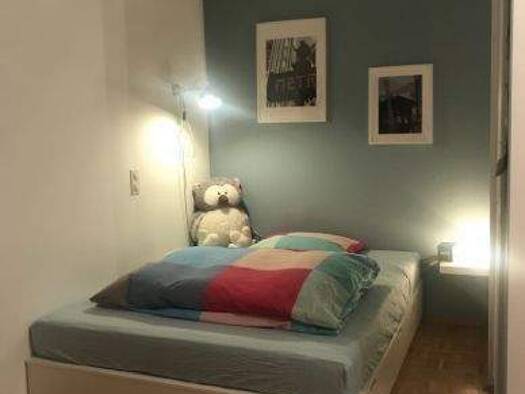 Studio zur Miete 450 € 1 Zimmer 39 m² EG frei ab 01.06.2026 Klenzestraße 16 Großprüfening-Dechbetten-Königswiesen Regensburg 93051