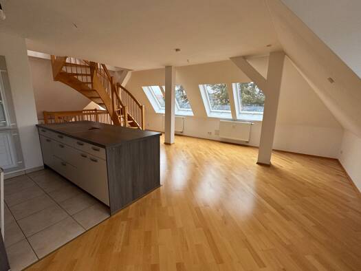 Maisonette zur Miete 1.230 € 4 Zimmer 105 m² frei ab sofort Schnieglinger Straße Schniegling Nürnberg 90427