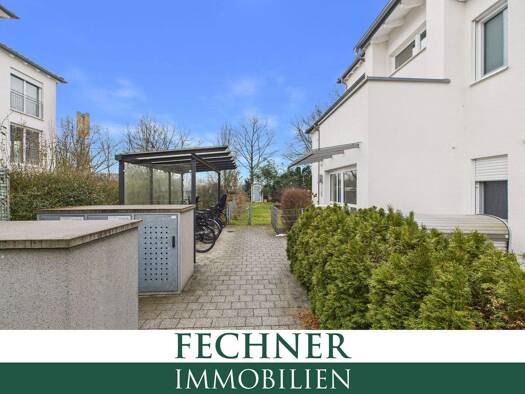 Wohnung zur Miete 1.160 € 3 Zimmer 88 m² 1. Geschoss frei ab 01.05.2026 Friedrichshofen Ingolstadt 85049