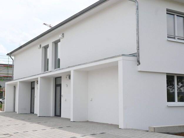 Wohnung zur Miete 1.250 € 3 Zimmer 127 m² EG frei ab 01.04.2026 Thomas-Schreiber-Weg 6 Bad Mergentheim 97980