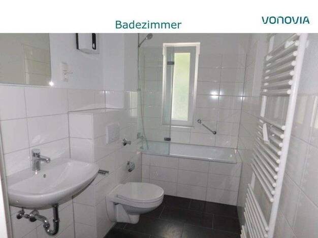 Wohnung zur Miete 622 € 2 Zimmer 51,8 m² 1. Geschoss frei ab 07.03.2026 Mörikestraße 20 Südviertel Essen 45128
