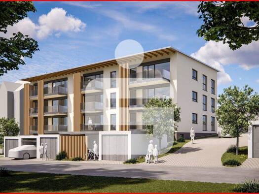 Wohnung zum Kauf provisionsfrei 439.000 € 4 Zimmer 102,1 m² Stadtsteinach Stadtsteinach 95346