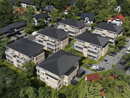 Wohnung zum Kauf - Erstbezug provisionsfrei als Kapitalanlage geeignet 449.000 € 3 Zimmer 82 m² Hirtenstallerweg 60 Büsum 25761