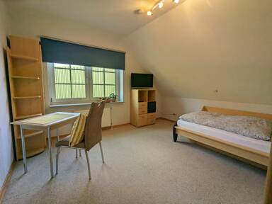 Wohnung zur Miete Wohnen auf Zeit 1.400 € 2 Zimmer 80 m² frei ab sofort Jork Jork 21635
