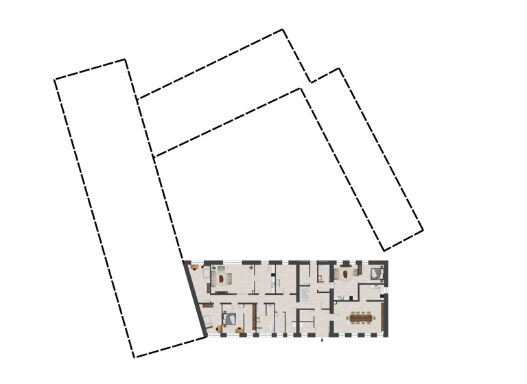 Haus zum Kauf 749.000 € 9 Zimmer 315,1 m² 12.066 m² Grundstück Höfen Tirschenreuth 95643
