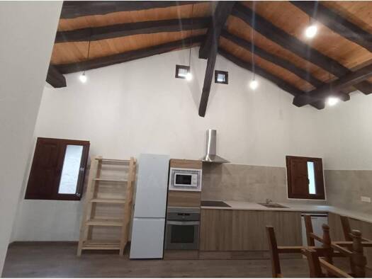 Wohnung zum Kauf 220.000 € 6 Zimmer 95 m² 3. Geschoss Segura 20214