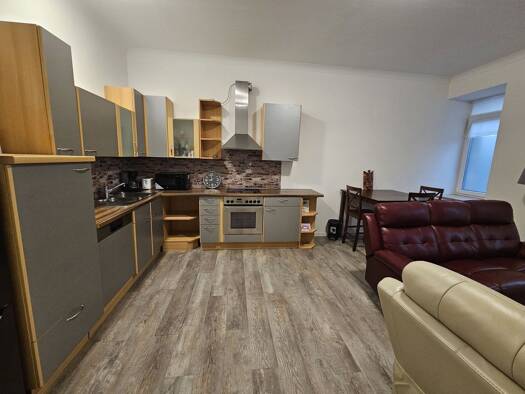 Wohnung zur Miete 800 € 3 Zimmer 73,8 m² 1. Geschoss Eyb Ansbach 91522