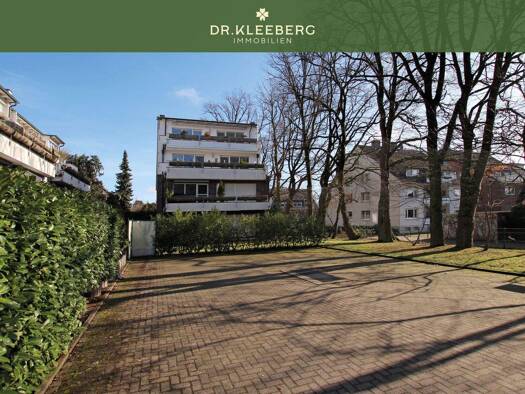 Maisonette zum Kauf 539.000 € 6 Zimmer 164 m² 2. Geschoss Angelmodde Münster 48167