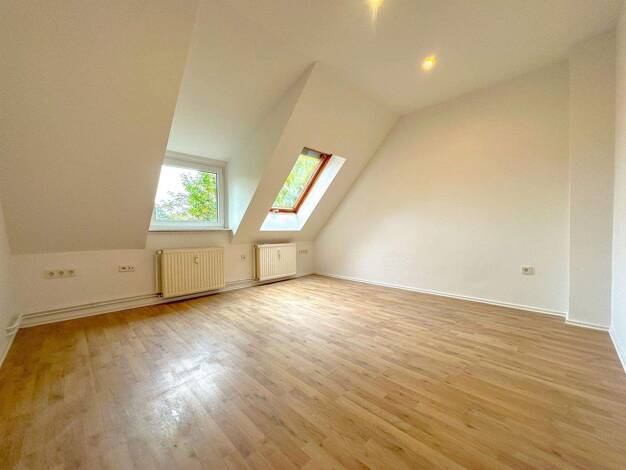 Wohnung zum Kauf provisionsfrei 158.000 € 3 Zimmer 52 m² 2. Geschoss Lesum Bremen 28717