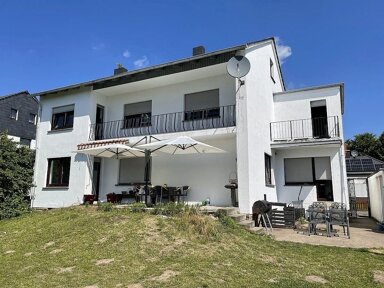 Mehrfamilienhaus zum Kauf 385.000 € 8 Zimmer 240 m² 754 m² Grundstück Dankersen 2 Minden 32423