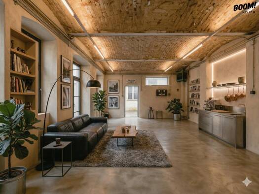Produktionshalle zum Kauf 2.309 € 268 m² Lagerfläche Meidling 1120