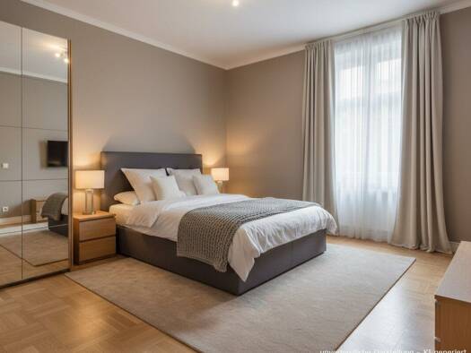 Wohnung zum Kauf - Erstbezug 2 Zimmer 47,6 m² 2. Geschoss Sennereistraße 1 Fügen 6263