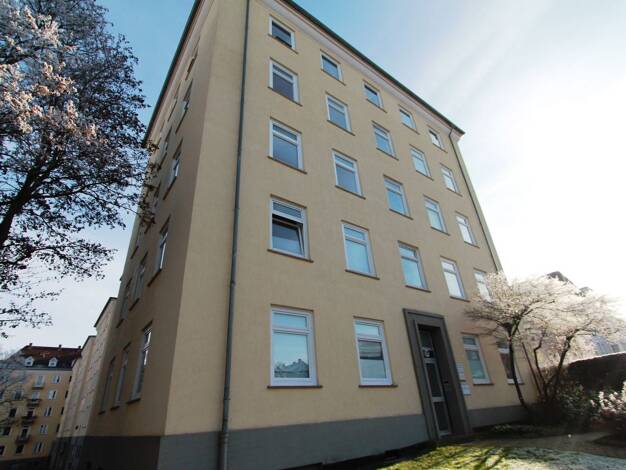 Wohnung zum Kauf 160.000 € 3 Zimmer 62,2 m² 1. Geschoss West Kassel 34119