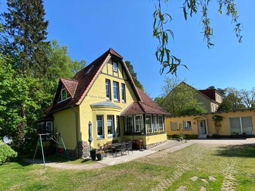 Villa zum Kauf 499.900 € 6 Zimmer 197 m² 1.182 m² Grundstück Waren Waren (Müritz) 17192
