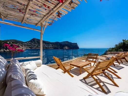 Studio zum Kauf 1.450.000 € 3 Zimmer 140 m² Andratx 07157