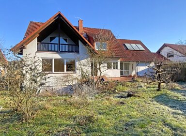 Einfamilienhaus zum Kauf 649.000 € 7 Zimmer 202 m² 729 m² Grundstück Erlenbach Erlenbach 63906