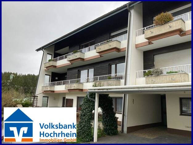Wohnung zum Kauf 285.000 € 4,5 Zimmer 125,5 m² Schluchsee Schluchsee 79859