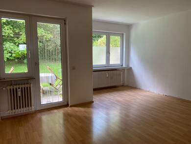 Wohnung zum Kauf 105.000 € 2 Zimmer 74,2 m² EG frei ab sofort Alt - Georgsmarienhütte Georgsmarienhütte 49124