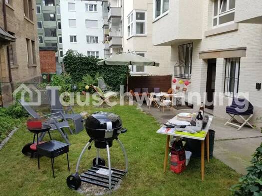 Wohnung zur Miete Tauschwohnung 850 € 3 Zimmer 75 m² 2. Geschoss Süd Stuttgart 70180