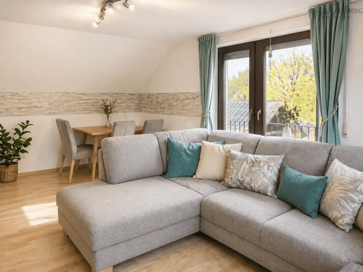 Wohnung zum Kauf 539.000 € 3 Zimmer 78 m² 2. Geschoss Obergiesing München 81549