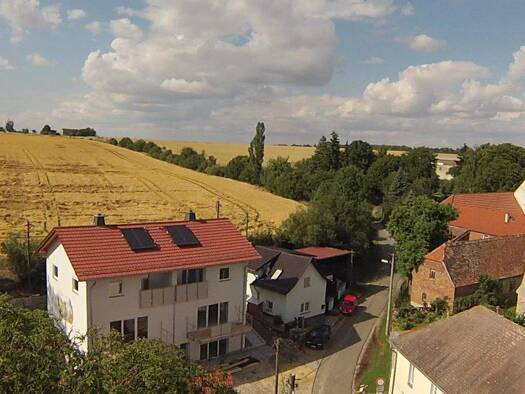 Mehrfamilienhaus zum Kauf 950.000 € 244 m² Jenalöbnitz / Krippendorf 07751