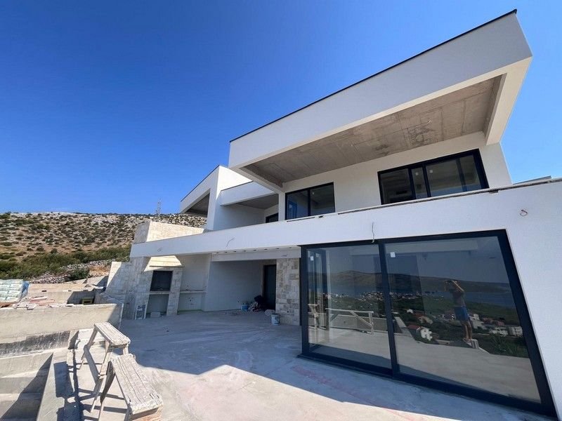 Doppelhaushälfte zum Kauf 1.250.000 € 5 Zimmer 200 m²<br/>Wohnfläche 550 m²<br/>Grundstück Trogir 21220