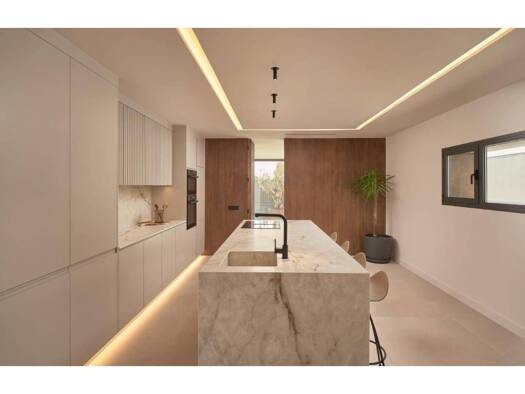 Chalet zum Kauf 3.490.000 € 5 Zimmer 543 m² 543 m² Grundstück San Bartolomé de Tirajana 35100