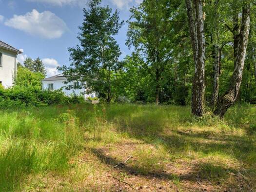 Grundstück zum Kauf 600.000 € 1.070 m² Grundstück Stahnsdorf 14532