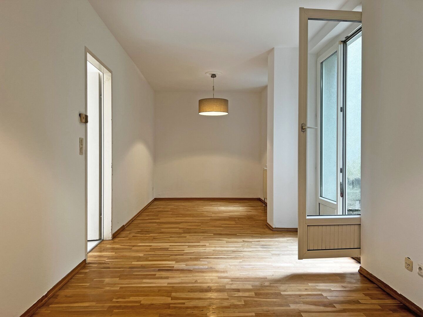 Wohnung zur Miete 591 € 1 Zimmer 34 m²<br/>Wohnfläche Wien 1140