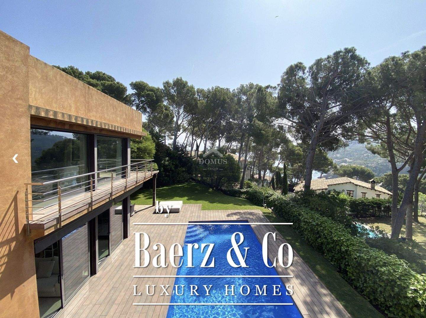 Immobilie in Wesenberg - Begur, Sa Riera - Bild 2