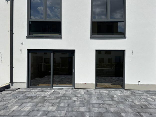 Maisonette zur Miete - Erstbezug 2.320 € 4 Zimmer 145,5 m² EG Welscher Busch 2 Kaule Bergisch Gladbach 51429