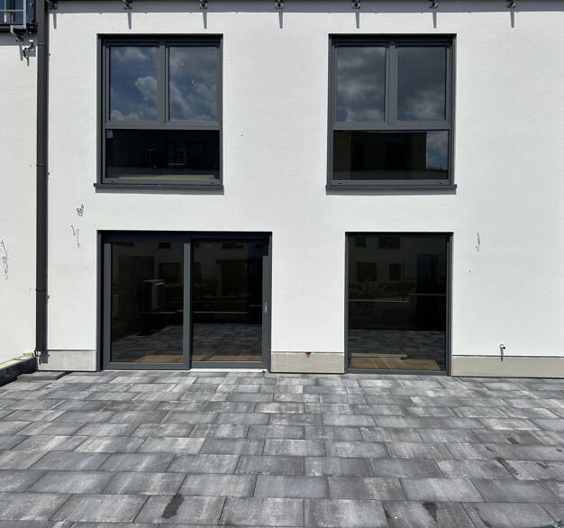 Maisonette zur Miete - Erstbezug 2.320 € 4 Zimmer 145,5 m² EG Welscher Busch 2 Kaule Bergisch Gladbach 51429