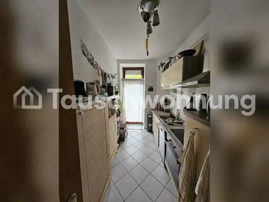 Wohnung zur Miete Tauschwohnung 460 € 3 Zimmer 72 m² EG Schönefeld-Abtnaundorf Leipzig 04347